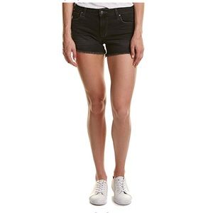 Joe’s Jeans Denim Shorts